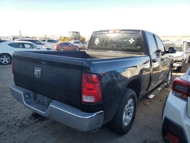 2014 Dodge RAM 1500 ST