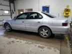 2002 Acura 3.2TL