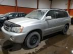 2001 Toyota Highlander