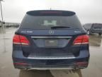 2016 Mercedes-Benz GLE 400 4matic