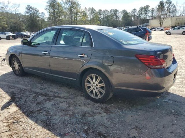 2008 Toyota Avalon XL