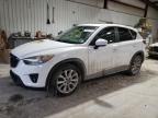 2014 Mazda CX-5 GT