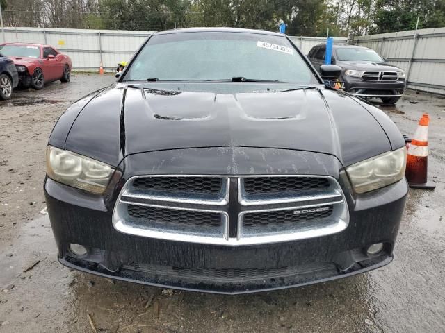 2011 Dodge Charger