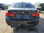 2016 BMW 320 XI