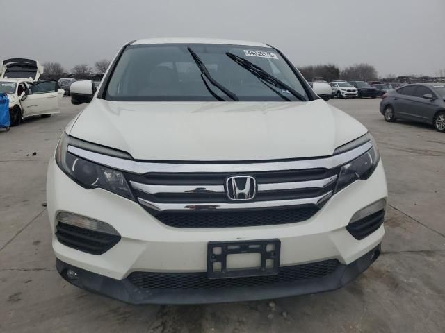 2017 Honda Pilot EX