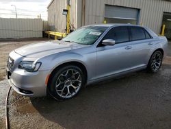 Chrysler 300 Vehiculos salvage en venta: 2017 Chrysler 300 S