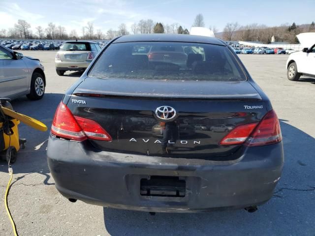 2007 Toyota Avalon XL