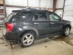 2008 Pontiac Torrent GXP