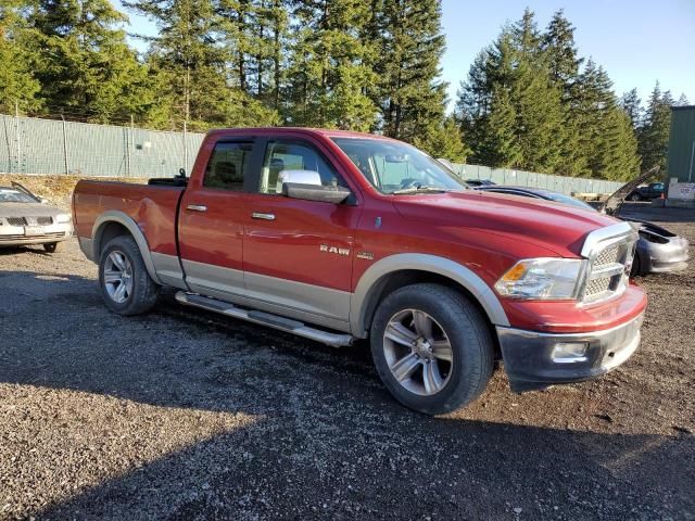 2010 Dodge RAM 1500