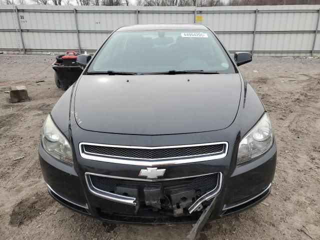 2012 Chevrolet Malibu 1LT