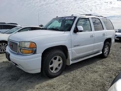 2003 GMC Yukon Denali en venta en Antelope, CA