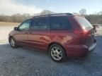 2004 Toyota Sienna XLE