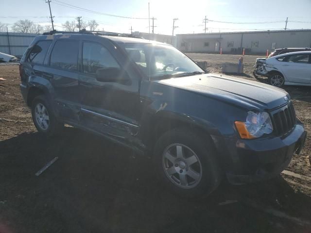 2010 Jeep Grand Cherokee Laredo