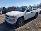 2010 Chevrolet Colorado