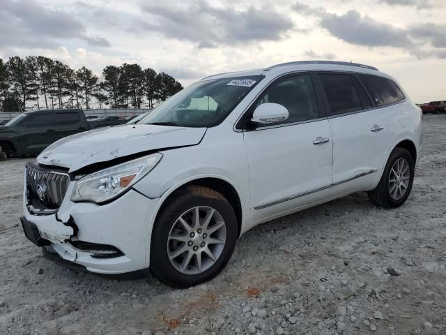 2017 Buick Enclave