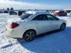 2007 Pontiac G6 GT