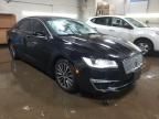 2018 Lincoln MKZ Select