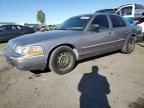 2006 Mercury Grand Marquis GS