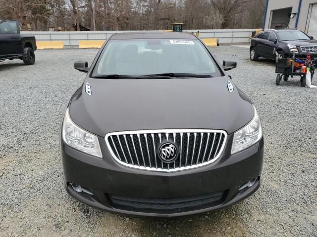 2013 Buick Lacrosse