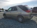 2004 Buick Rendezvous CX