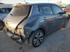 2017 Nissan Leaf S