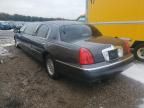 1998 Lincoln Town Car Limousine