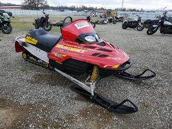 Vehiculos salvage en venta de Copart China: 2002 Skidoo 2002 Skidoo Snowmobile