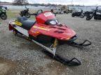 2002 Skidoo 2002 Skidoo Snowmobile