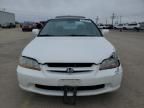 2000 Honda Accord EX