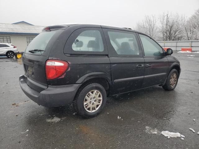 2004 Dodge Caravan SE