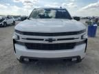 2020 Chevrolet Silverado C1500 RST