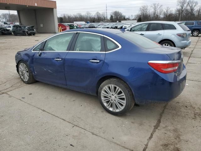 2014 Buick Verano