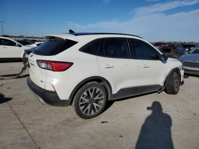 2020 Ford Escape SE Sport