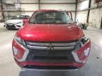 2018 Mitsubishi Eclipse Cross SE