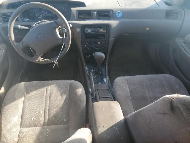 1998 Toyota Camry CE