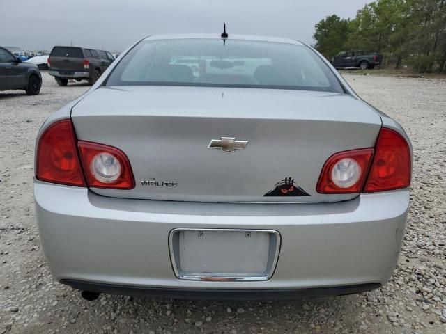 2008 Chevrolet Malibu 1LT