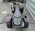 2007 Yamaha YFM450 FAS