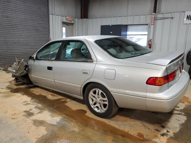 2001 Toyota Camry CE