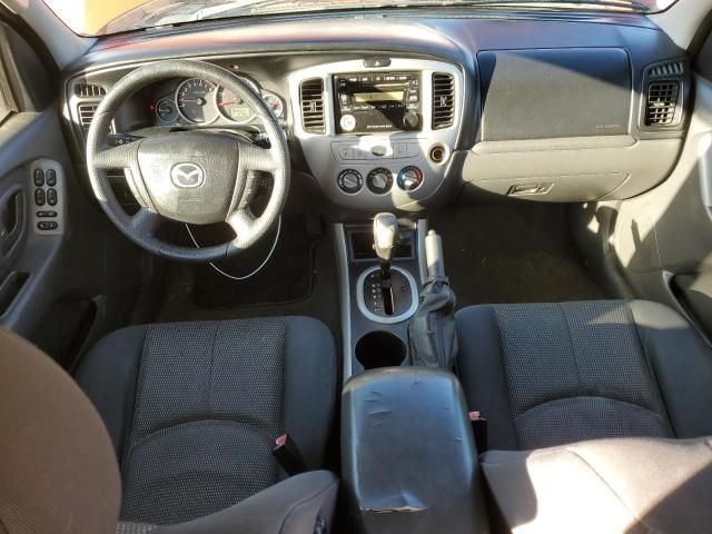 2005 Mazda Tribute S