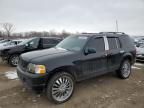 2002 Ford Explorer XLS