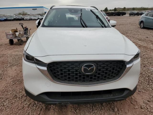 2022 Mazda CX-5 Premium