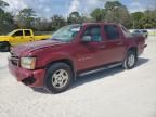 2007 Chevrolet Avalanche C1500