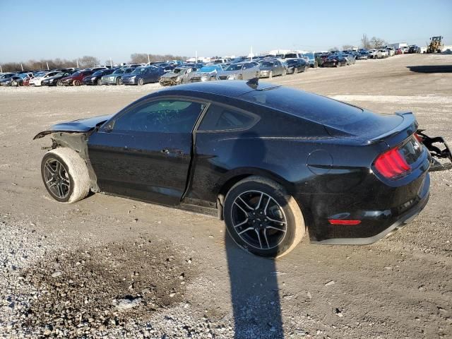 2021 Ford Mustang GT