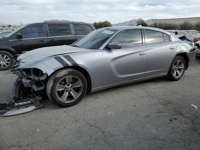 2018 Dodge Charger SXT Plus