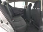 2015 Nissan Versa S