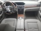 2012 Mercedes-Benz E 350 4matic