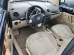 1999 Volkswagen New Beetle GL