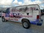 2002 Ford Econoline E250 Van