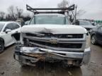 2009 Chevrolet Silverado C2500 Heavy Duty