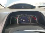 2010 Honda Civic EX